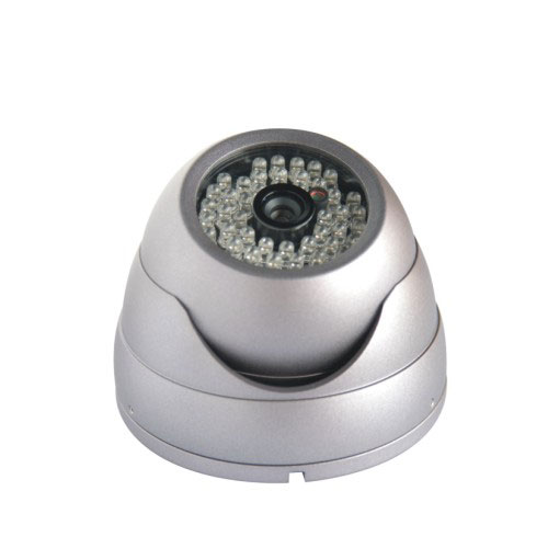 Dome camera Series EDC-3102DIR