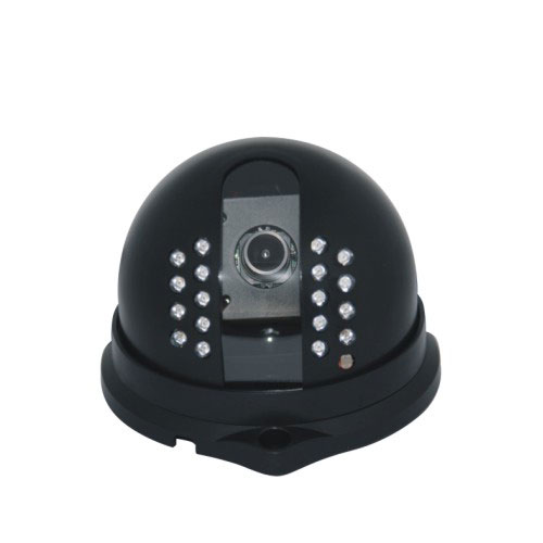 Dome camera Series EDC-3104DIR