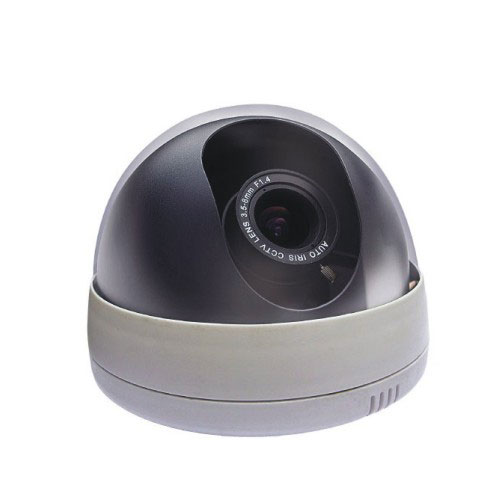 Dome camera Series EDC-3108D