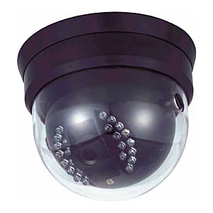 Dome camera Series EDC1172