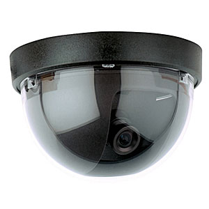 Dome camera Series EDC1510