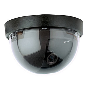 Dome camera Series EDC8259