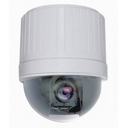 High Speed Dome HD-410