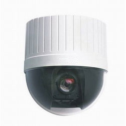 High Speed Dome HD-500 Series