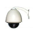 High Speed Dome HD-IPAC0082