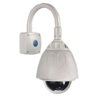 High Speed Dome IP-622CDF