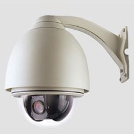 High Speed Dome HD1 Series