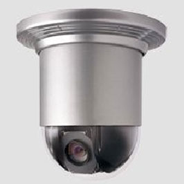 High Speed Dome HD2 Series