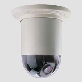 High Speed Dome HD3 Series