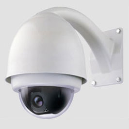 High Speed Dome HD4 Series