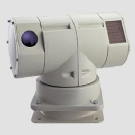 Intelligence Pan-Tilt PT-TCB25 Series