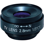 Lens Series L-02820F
