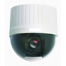 Low Speed Dome LD-500 Series