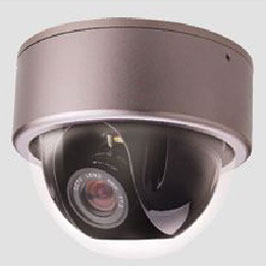 Low Speed Dome LD2 Series