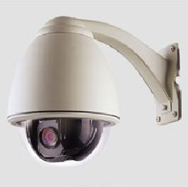 Low Speed Dome LD5 Series