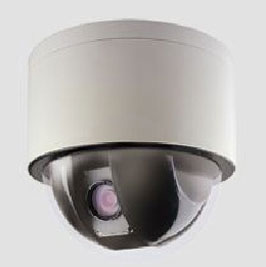 Low Speed Dome LD6 Series