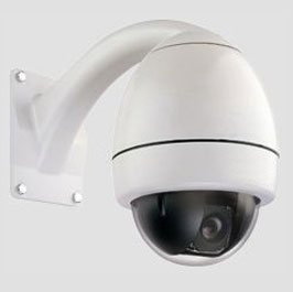 Low Speed Dome LD8 Series