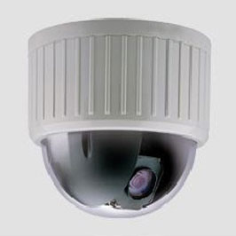 Low Speed Dome LD9 Series