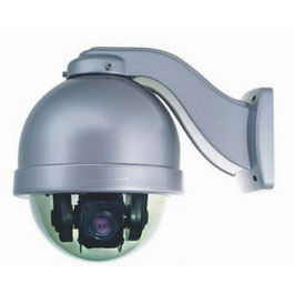 Middle Speed Dome MD-722PF