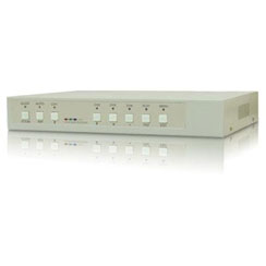 Quad Processors CQ214M