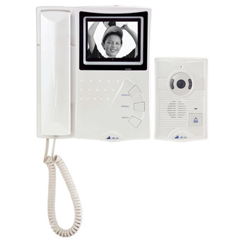 Video DoorPhone EVP-228III