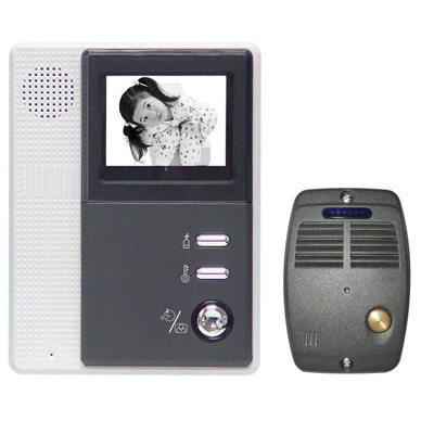 Video DoorPhone EVP-238M