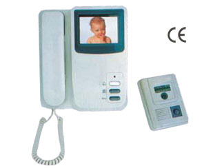 Video DoorPhone EVP438-COL