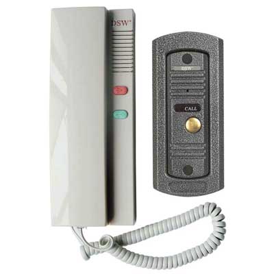 Video DoorPhone EVP-129