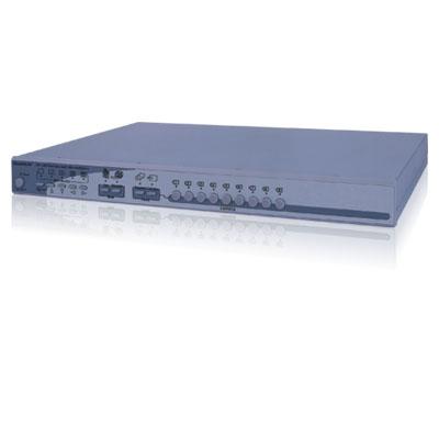 Video Multiplexer CQ2109