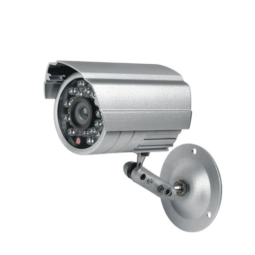 Weatherproof Camera DSW3110SIR