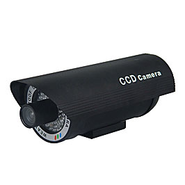 Weatherproof Camera DSW3011