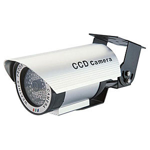 Weatherproof Camera DSW2111