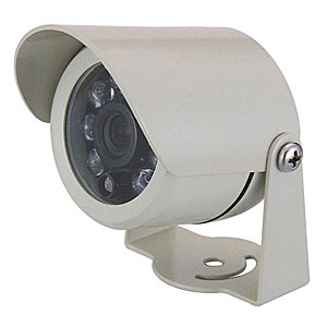 Weatherproof Camera DSW8458