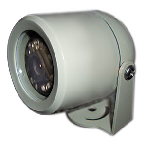 Weatherproof Camera DSW6053