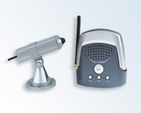 Wireless Camera WC910