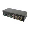 Passive Video Transceiver AVT104AR