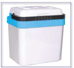 Car Cooler&Warmer CW2400B