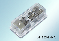 Car Fuse Holder BH12M-NC