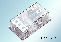 Car Fuse Holder BH13-NC