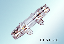 Car Fuse Holder BH51-GC