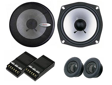 Car Speaker TS-C1353