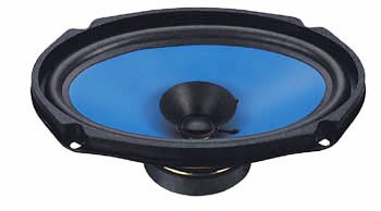 Car Speaker TS-6942