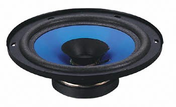 Car Speaker TS-1642