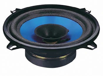 Car Speaker TS-1342