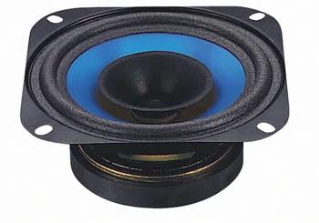 Car Speaker TS-1042