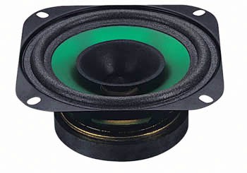 Car Speaker TS-1041