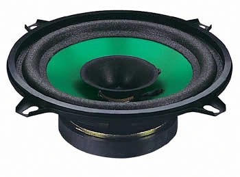 Car Speaker TS-1341