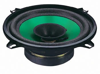 Car Speaker TS-1341