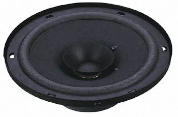 Car Speaker TS-1640