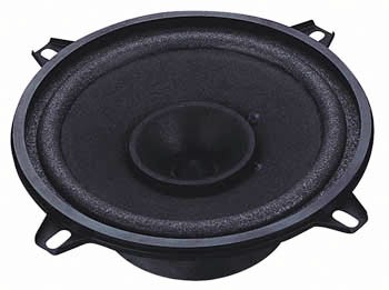 Car Speaker TS-1340